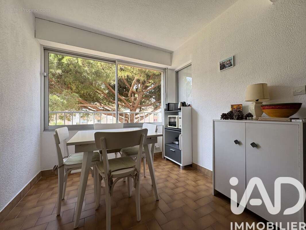 Photo 2 - Appartement à AGDE