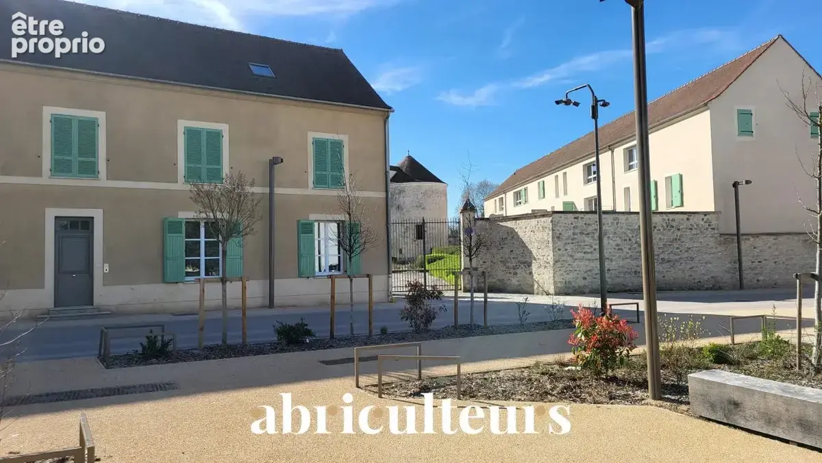Coup de cœur : Sublime T4 (84 m²) de 3 chambres, lumineux & spacieux dans cadre prisé - photo 3