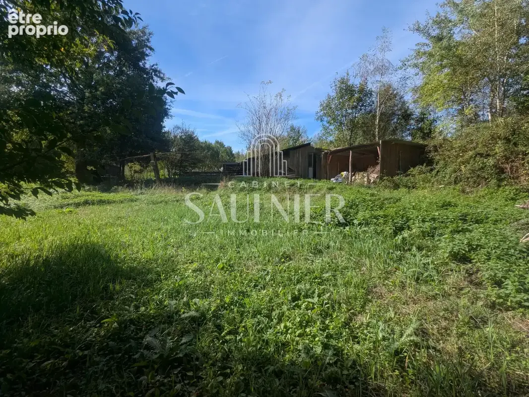 Entre Montrichard et Blois, petit domaine agricole. - photo 17