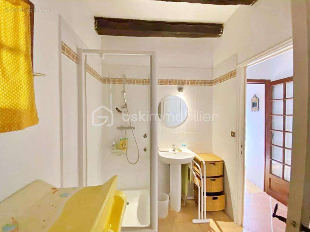 Ensemble immobilier en pierre avec piscine – au cœur du Lot - photo 23