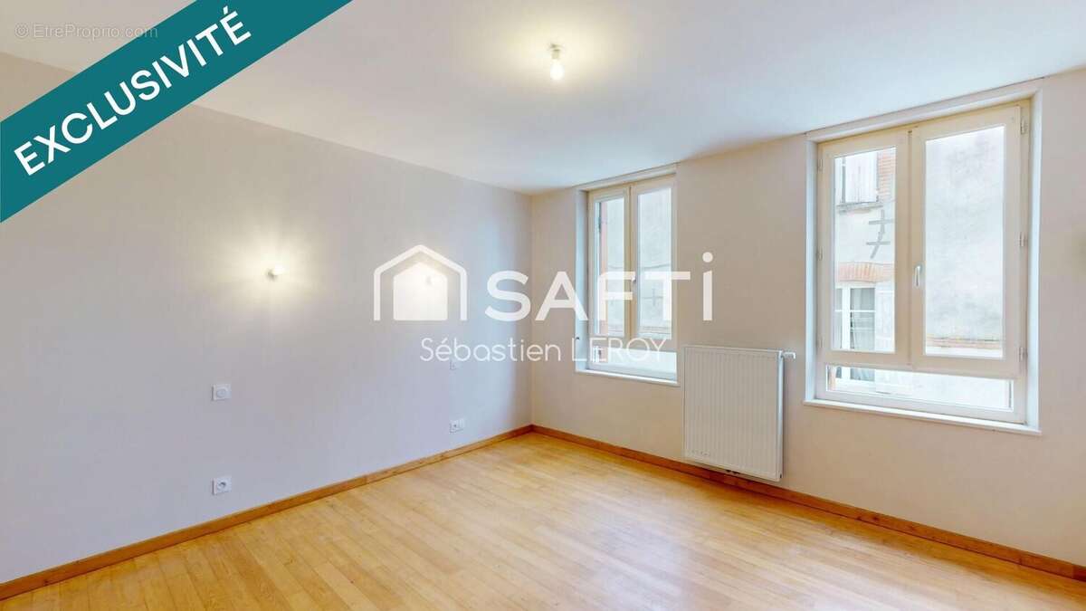 Photo 9 - Appartement à LAVIT