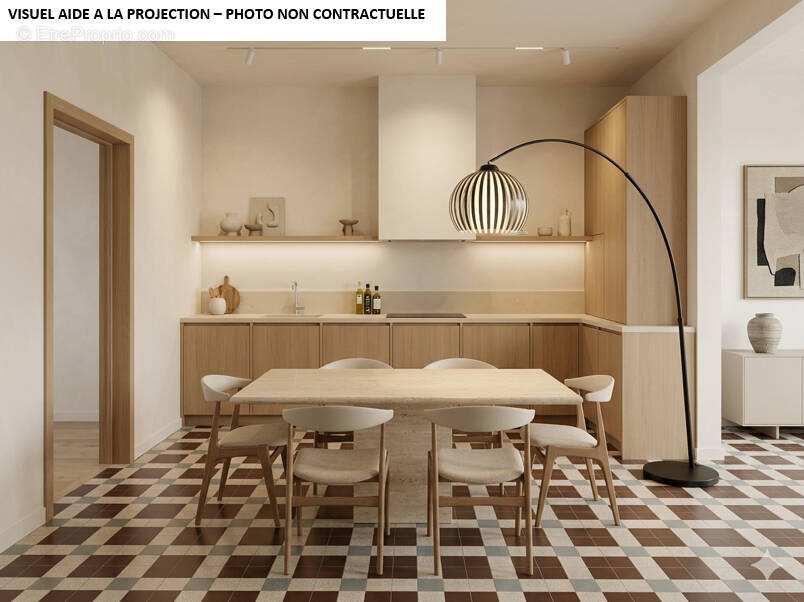 Maison à LES SABLES-D'OLONNE