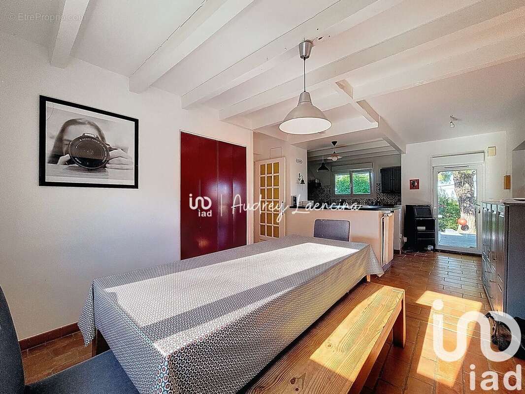 Photo 6 - Maison à PUISSALICON