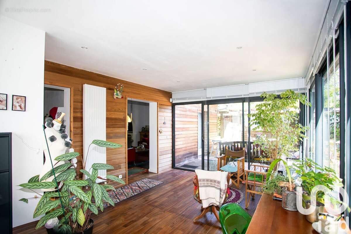 Photo 4 - Maison à CESTAS