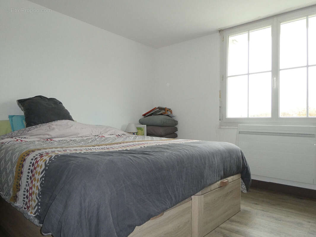 Maison à LA BERNERIE-EN-RETZ