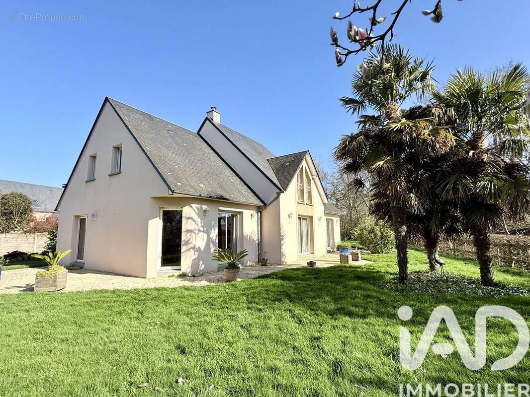 Photo 1 - Maison à BREHAL