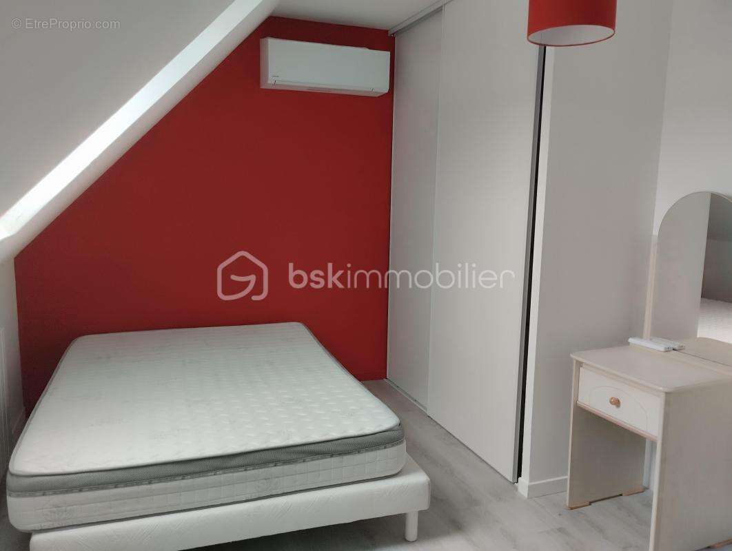 Maison à DONNEMARIE-DONTILLY