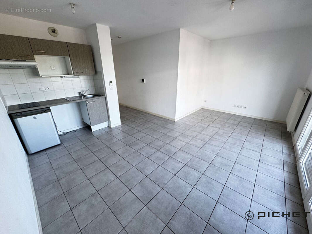 Appartement à LE BOUSCAT