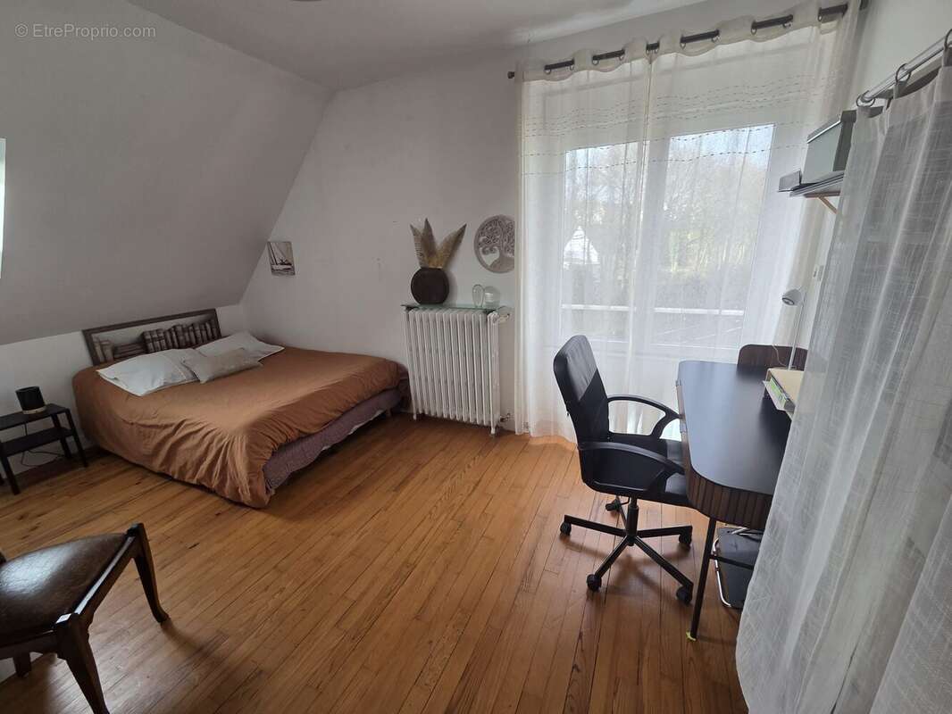 Maison à LANDERNEAU