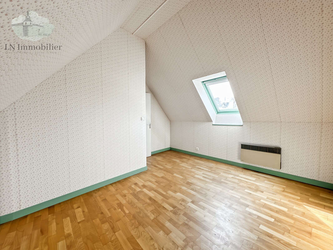 Maison à SCAER