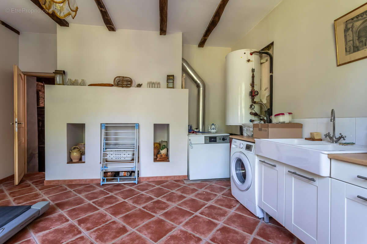 Maison à MOISSAC