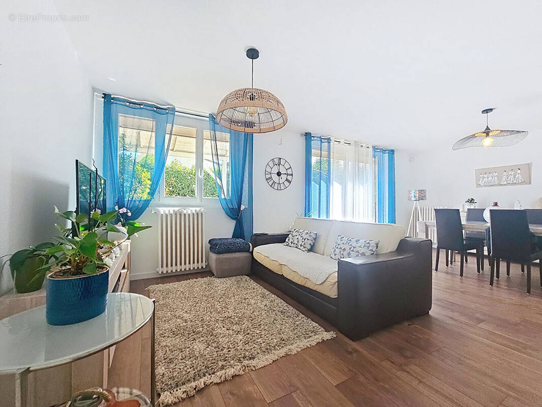 Maison à AVIGNON