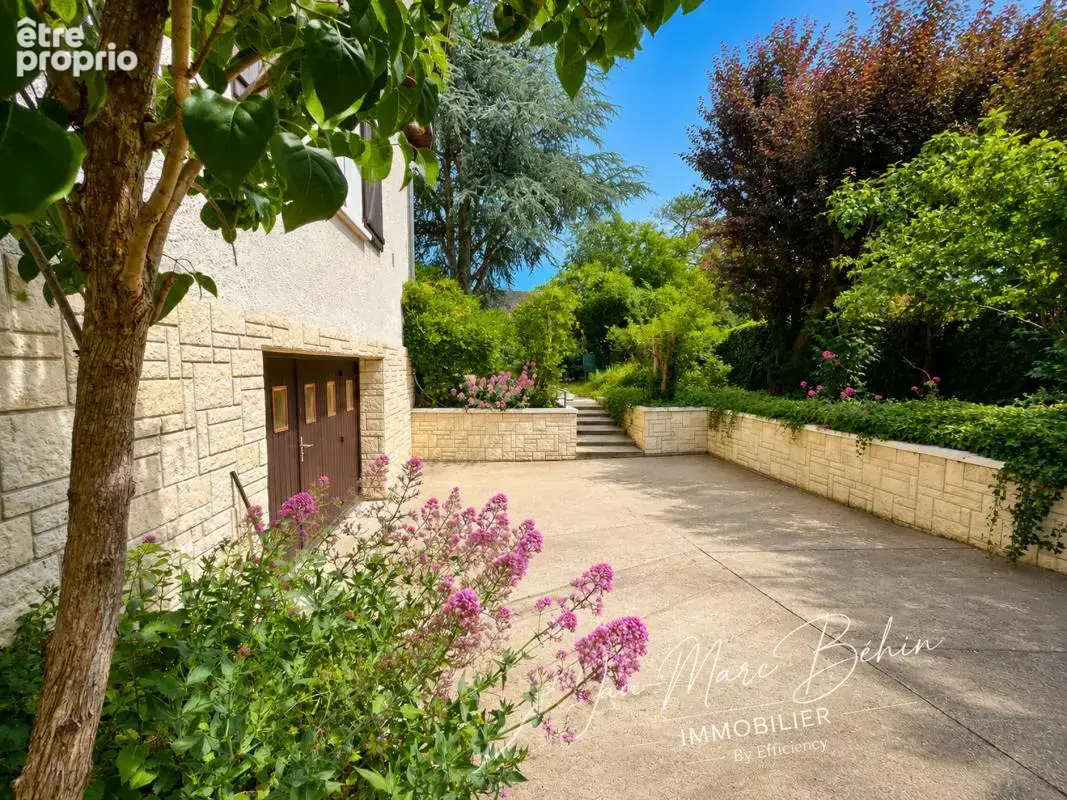 Maison 4 pièces 105 m² à vendre à Ivry-La-Bataille (27540) - photo 9