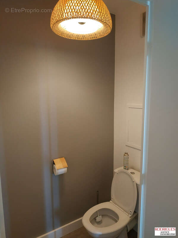 Appartement 47 m² à Poitiers  - photo 9