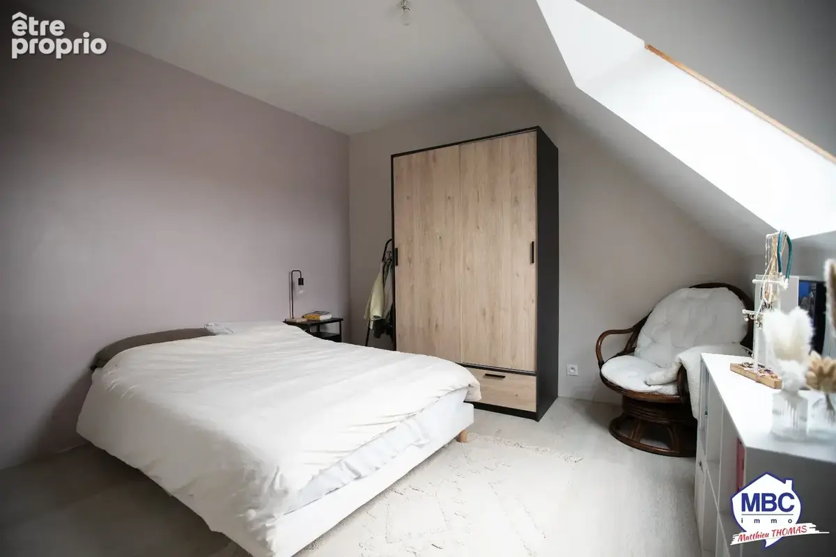 Maison Saint Florent le Vieil - photo 4