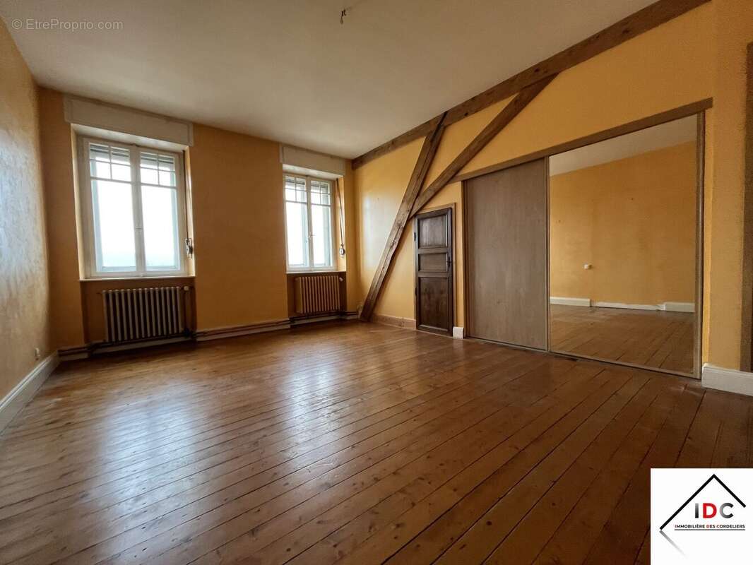 Appartement à SAVERNE