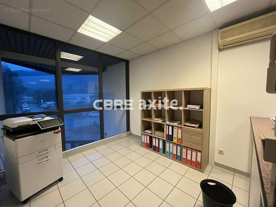 900 m² à Pontcharra  - photo 8