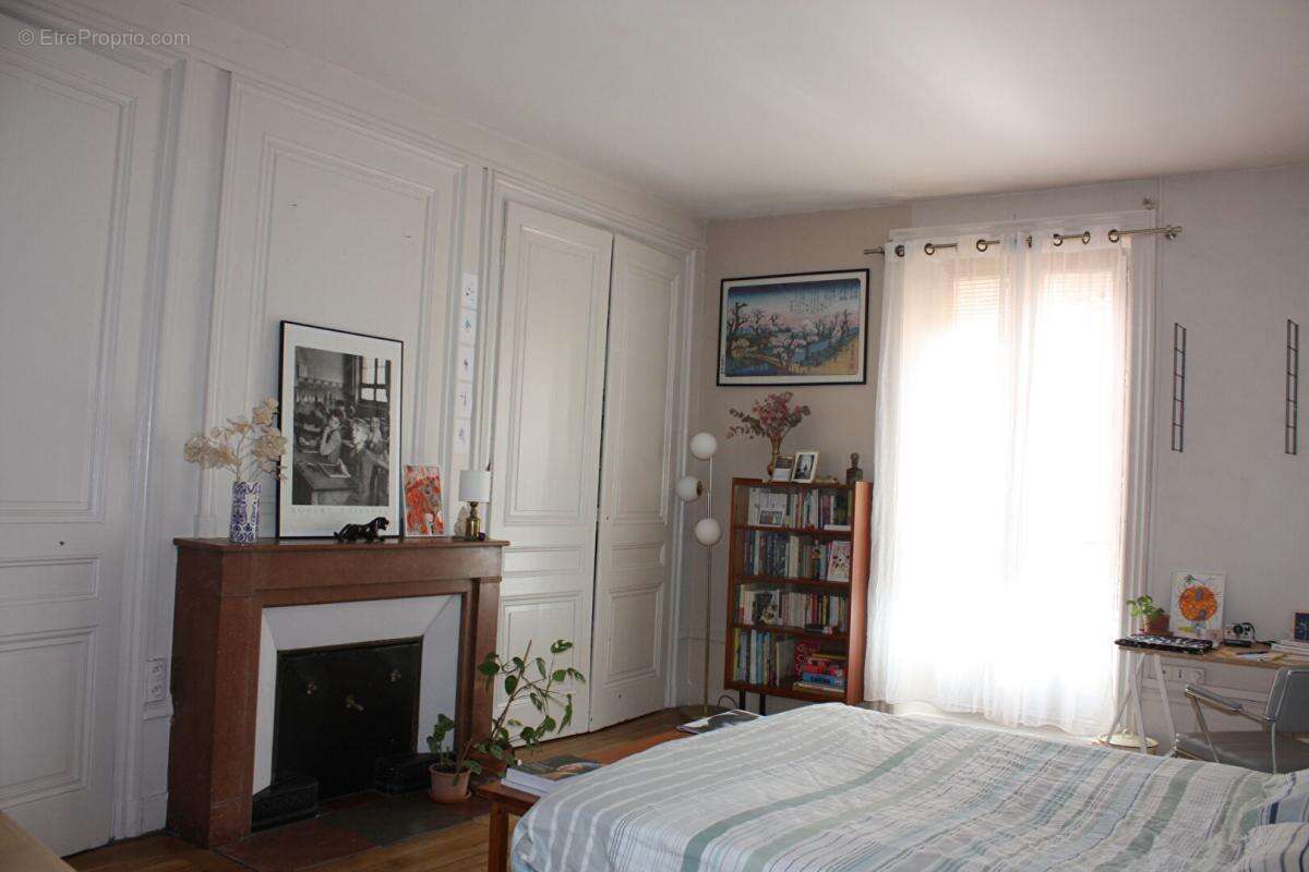 Appartement à LYON-2E