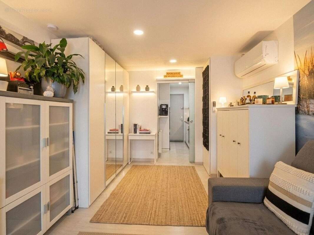 Photo 3 - Appartement à LA GRANDE-MOTTE