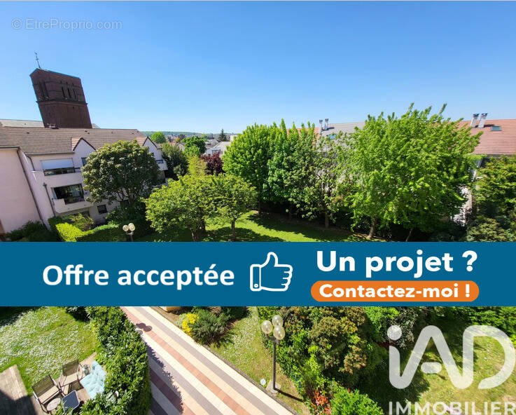 Photo 1 - Appartement à CHATILLON