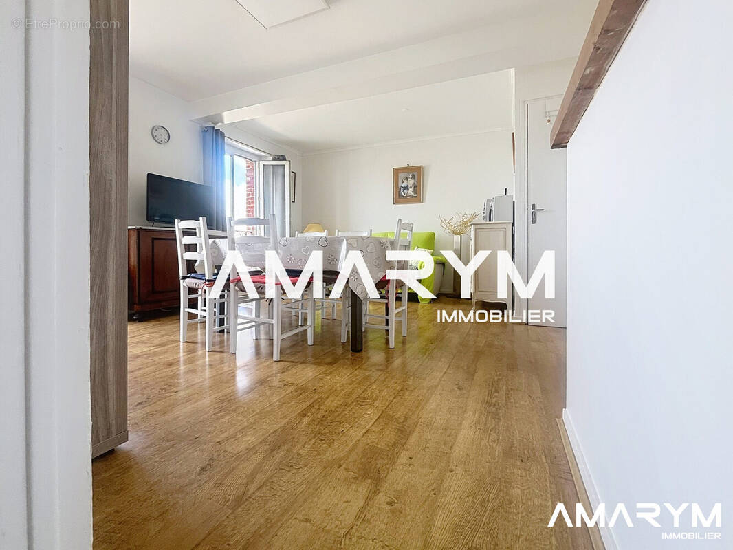 Appartement 50 m² à Le Treport  - photo 3