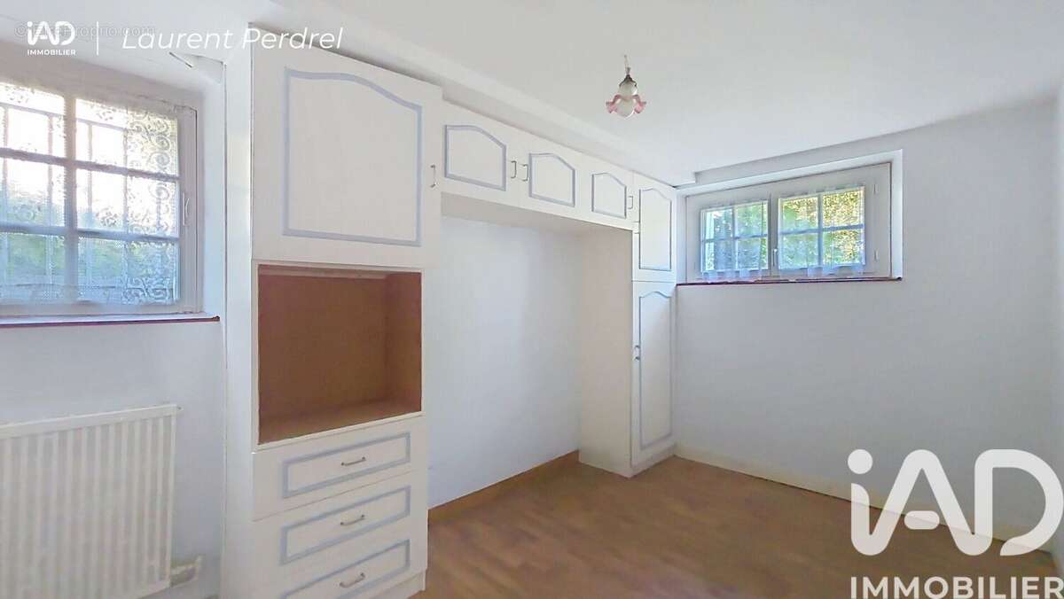Photo 3 - Maison à RIEUX