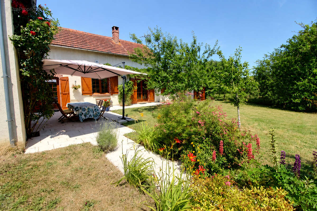 Maison à MAINTENON