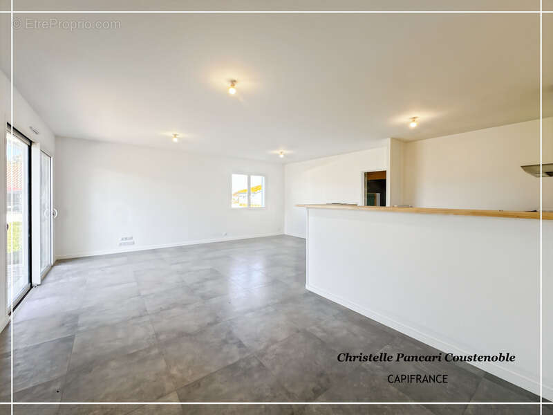 Maison à PEYREHORADE