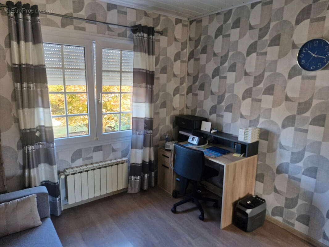 Maison 109m² à vermelles - photo 7