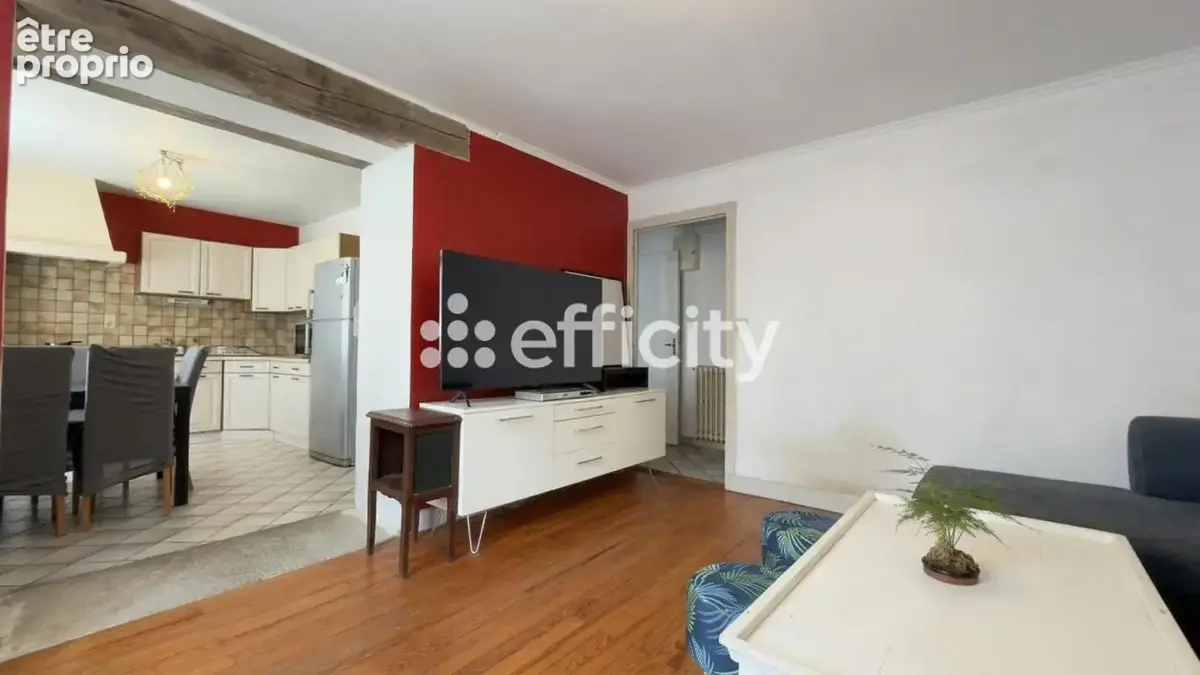 Maison de ville - photo 2