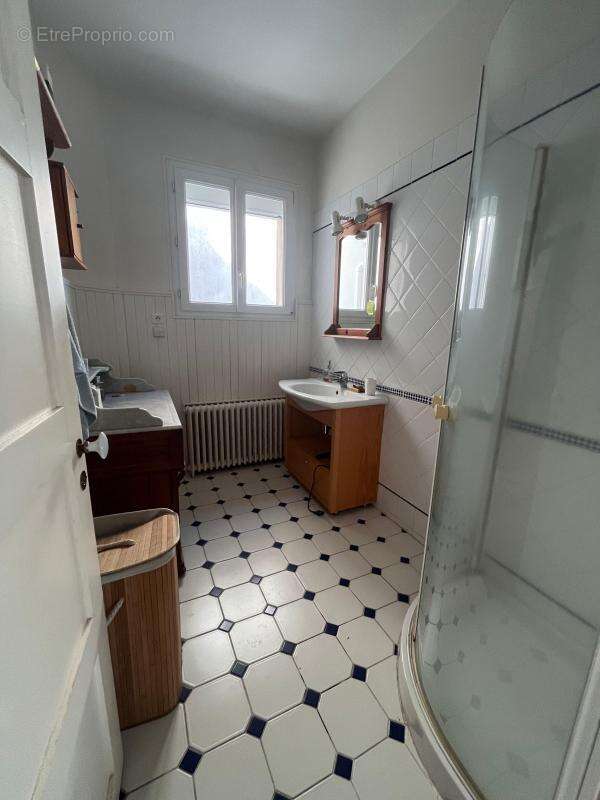 Maison à SAINT-JEAN-LE-BLANC