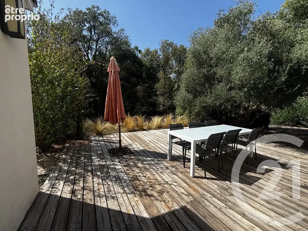 Maison 7 pièces 160 m² à vendre à Vieille-Toulouse (31320) - photo 16