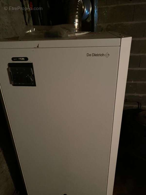 Photo 9 - Maison à GRAFFIGNY-CHEMIN