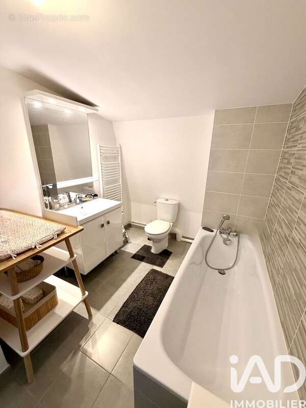 Photo 7 - Appartement à EMERAINVILLE