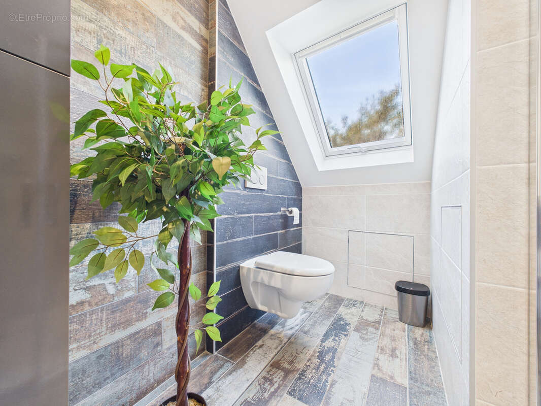 Appartement à VOGLANS