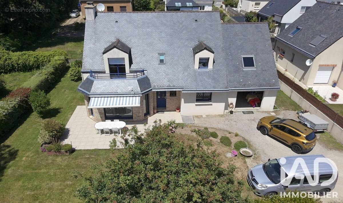 Photo 1 - Maison à SARZEAU
