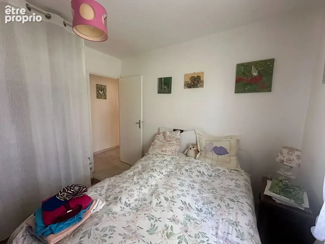 Maison 80m² à saint-maximin-la-sainte-baume - photo 10