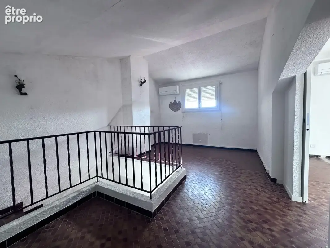 Port-Vendres : Duplex T4 balcon garage - photo 26