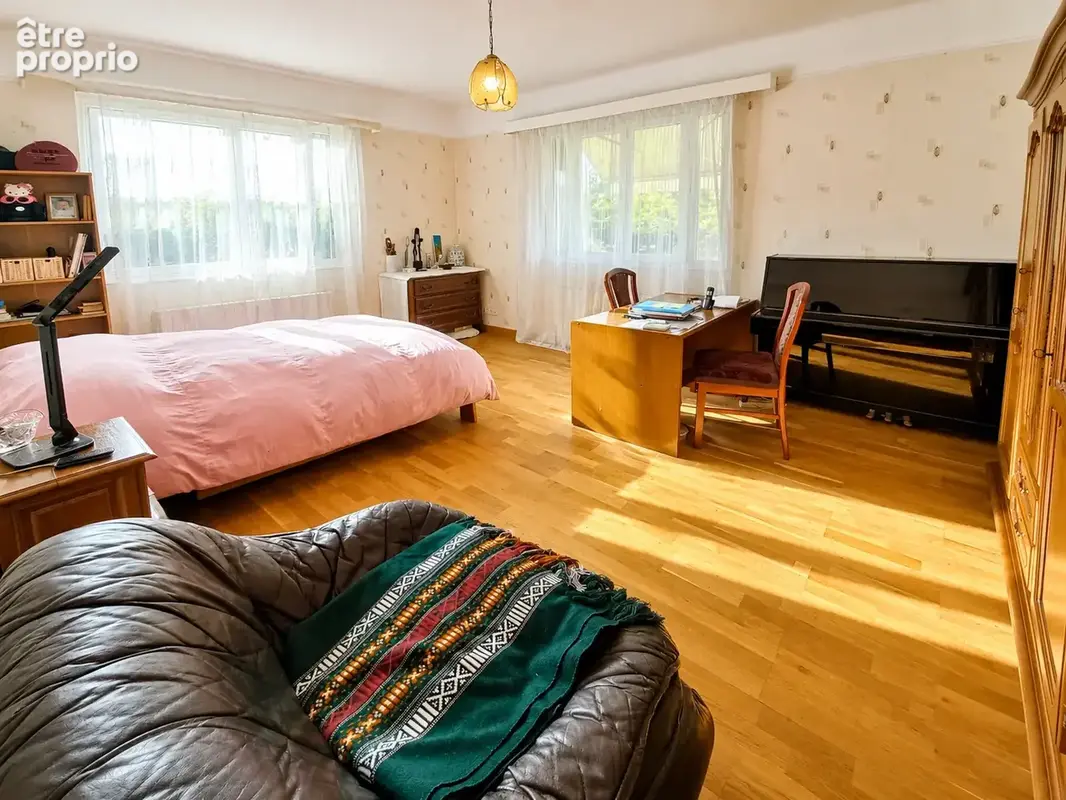 Maison familiale au cœur de créteil village - photo 7