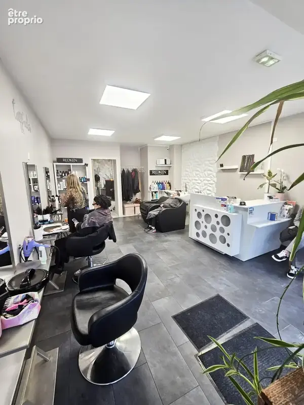 !!! Immeuble de rapport - PLUS de 15% de rentabilité !!! - photo 7