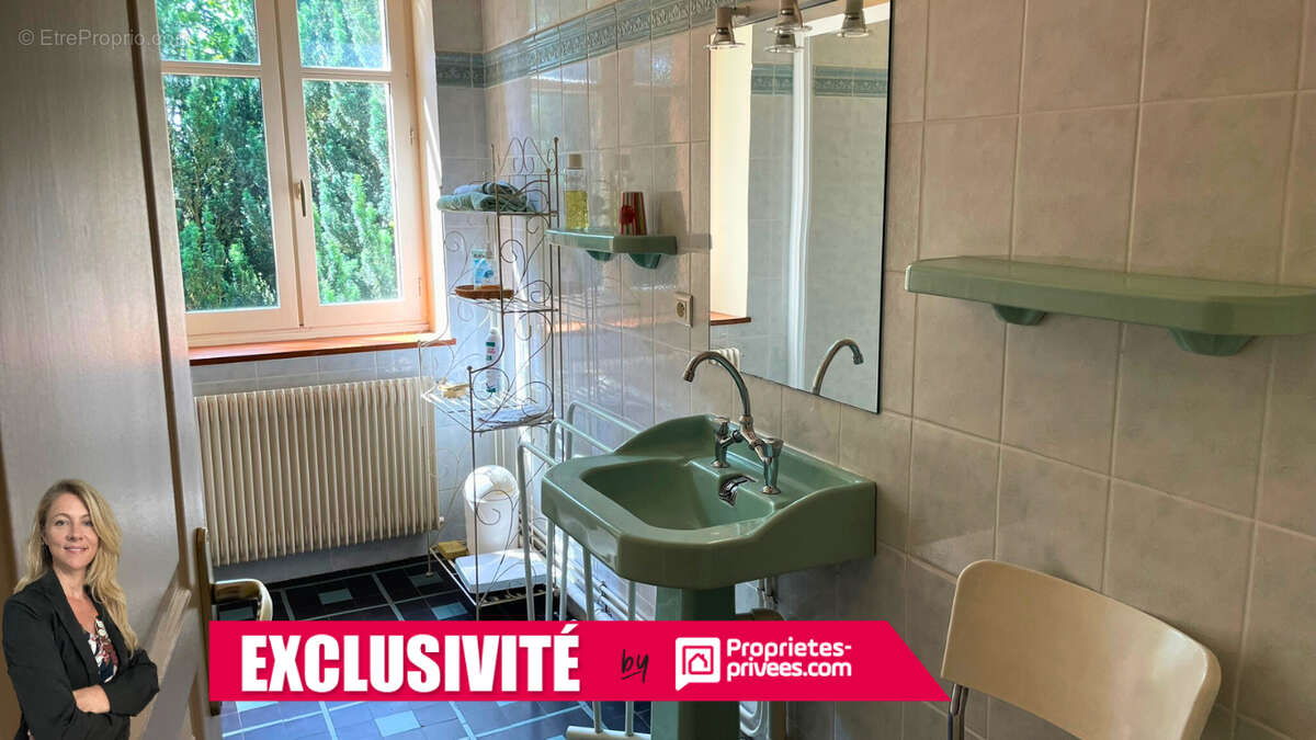 Proche Charlieu ? Maison 5 chambres - photo 9