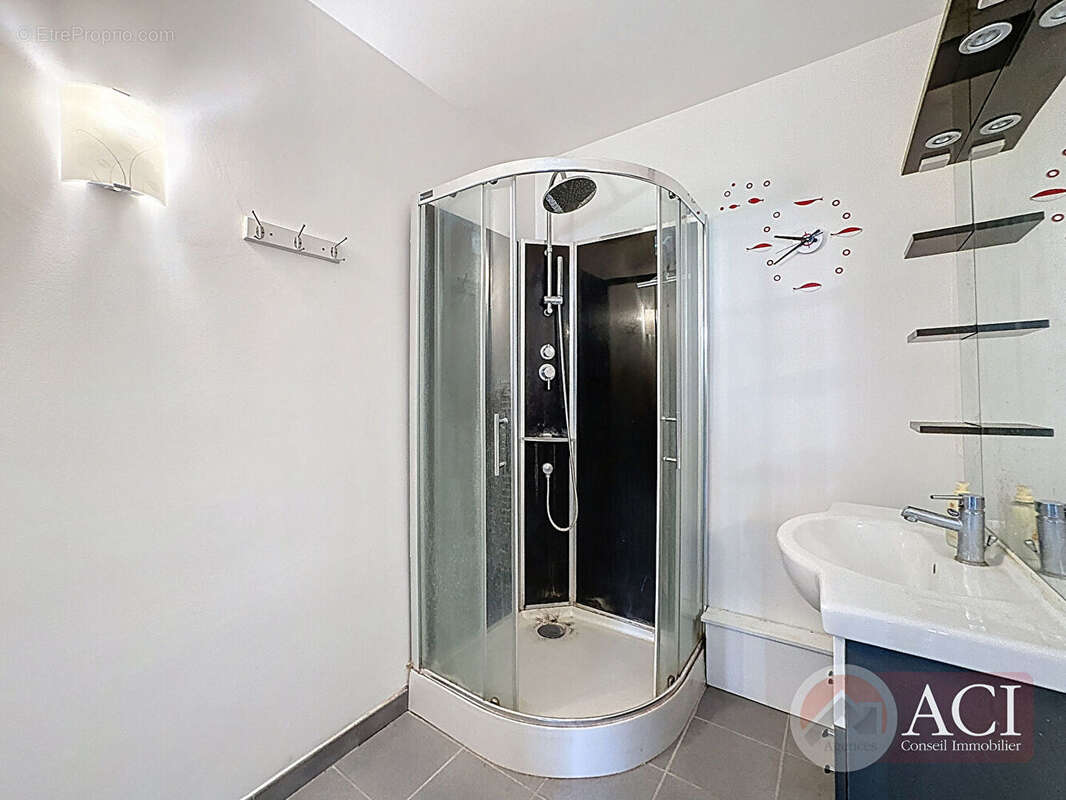 Appartement à DEUIL-LA-BARRE