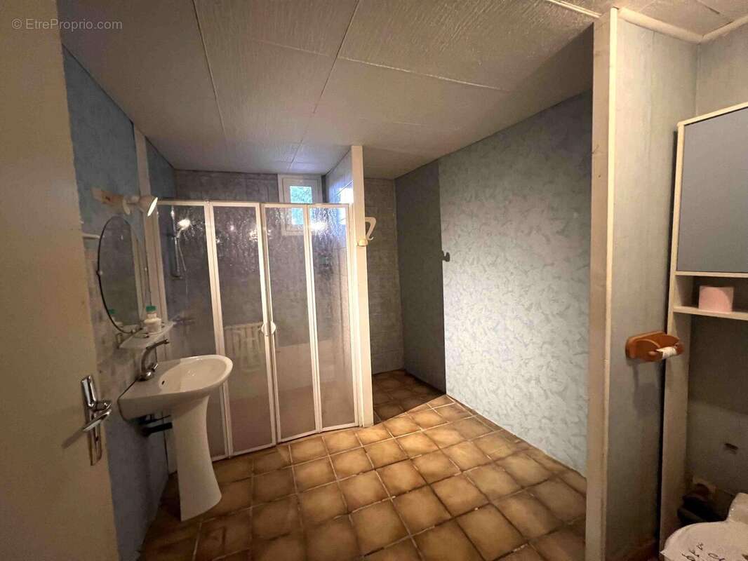 Maison à AVAILLES-LIMOUZINE