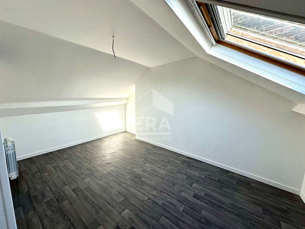 Appartement à ROUEN