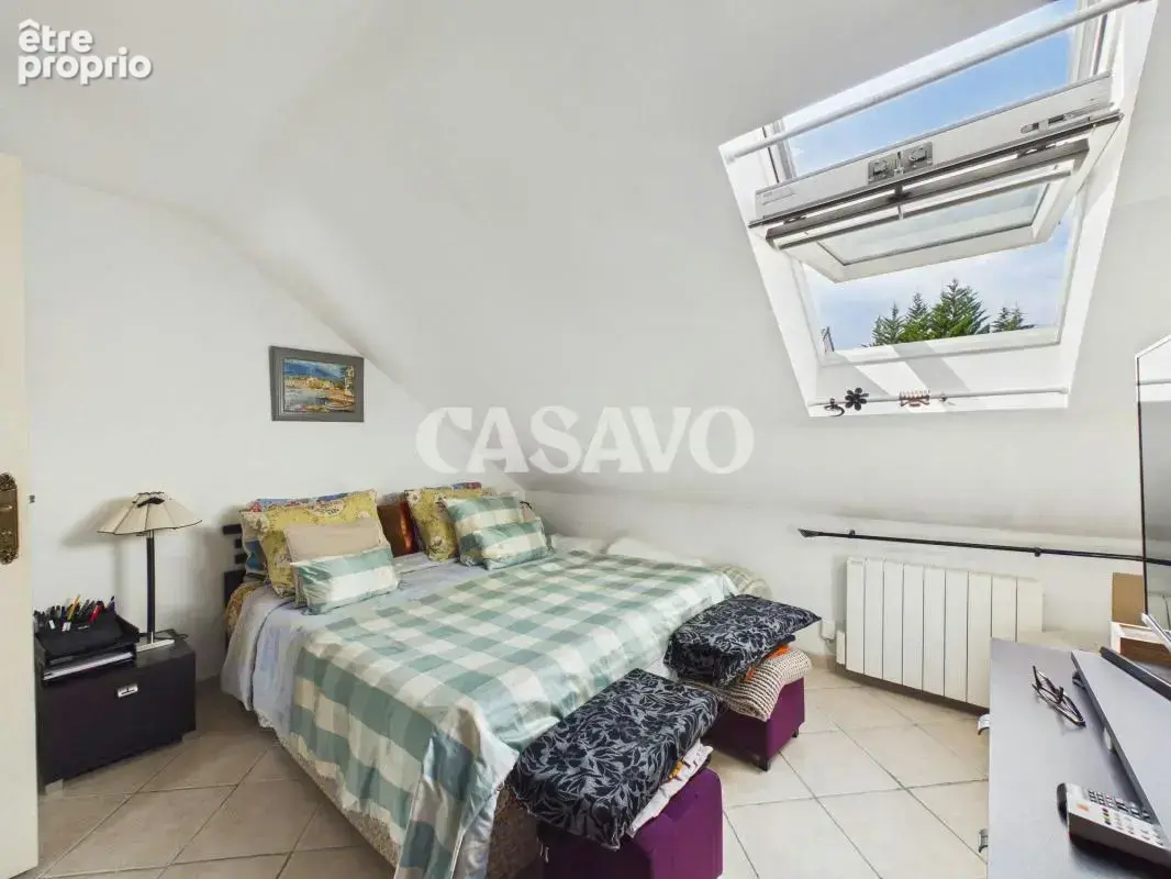Vente Maison de ville 5 pièces de 92m² - 95140 Garges-lès-Gonesse - photo 16