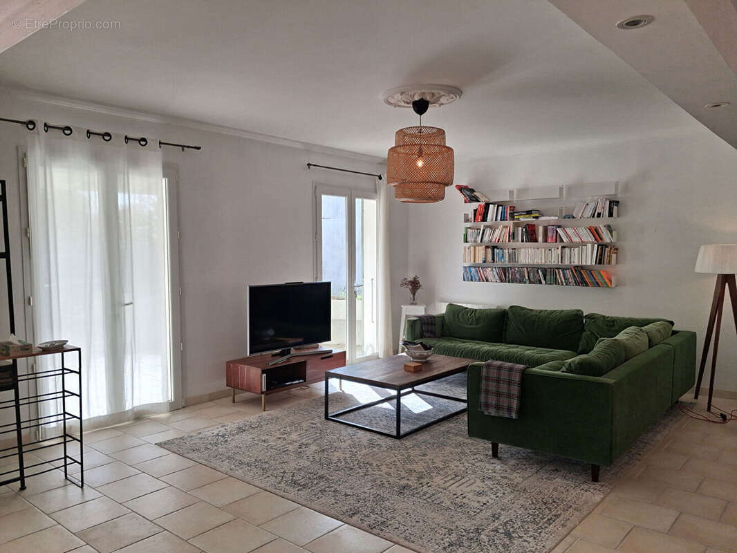 Maison à SAINT-PIERRE-D'OLERON