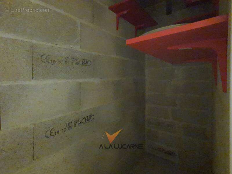 Appartement à TOURS