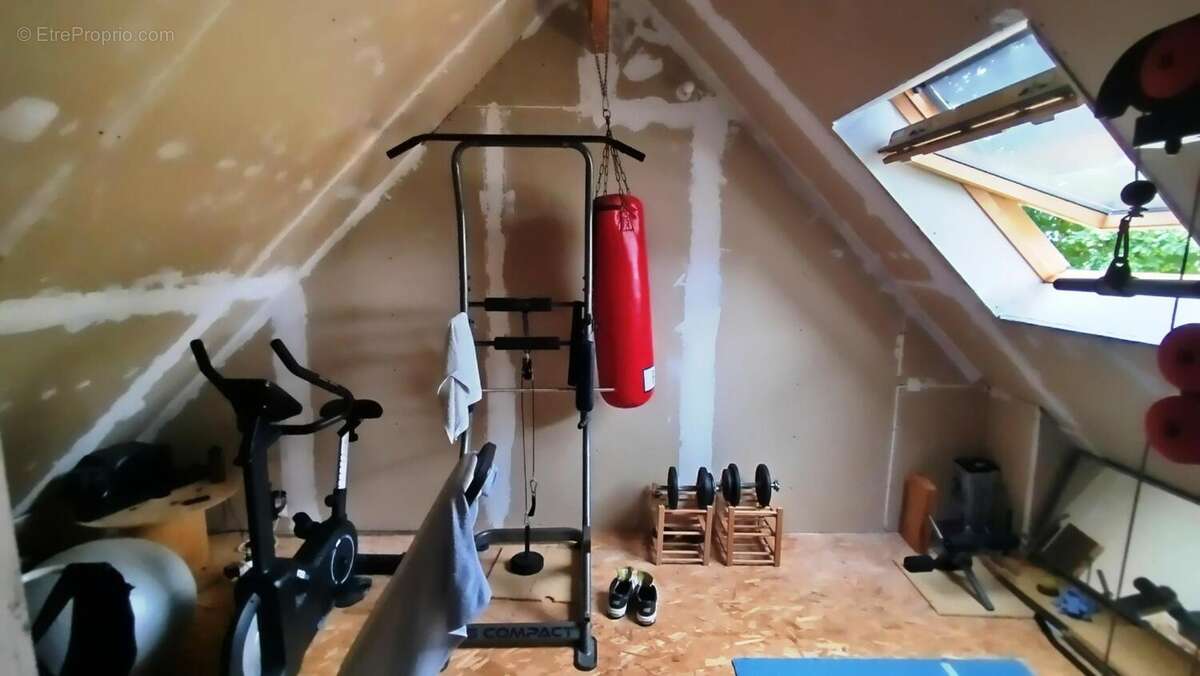 Photo 7 - Maison à MECE