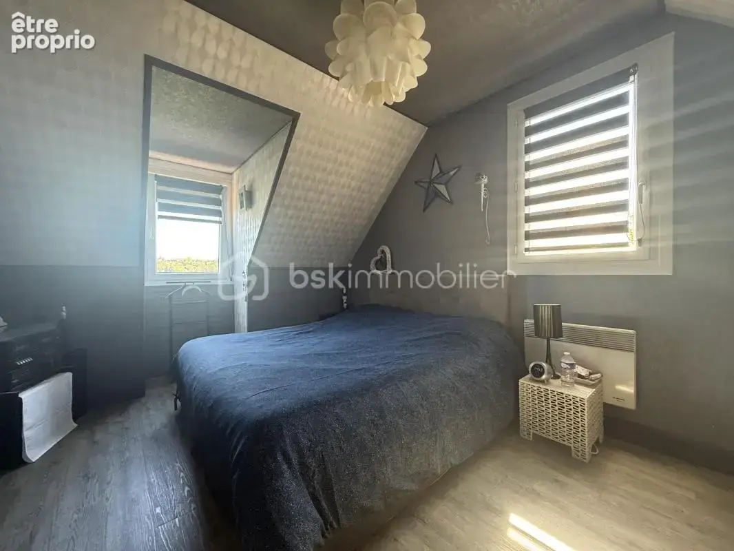 Charmante maison familiale avec vie de plain-pied et jardin soigné – Beaumont-en-Auge - photo 10