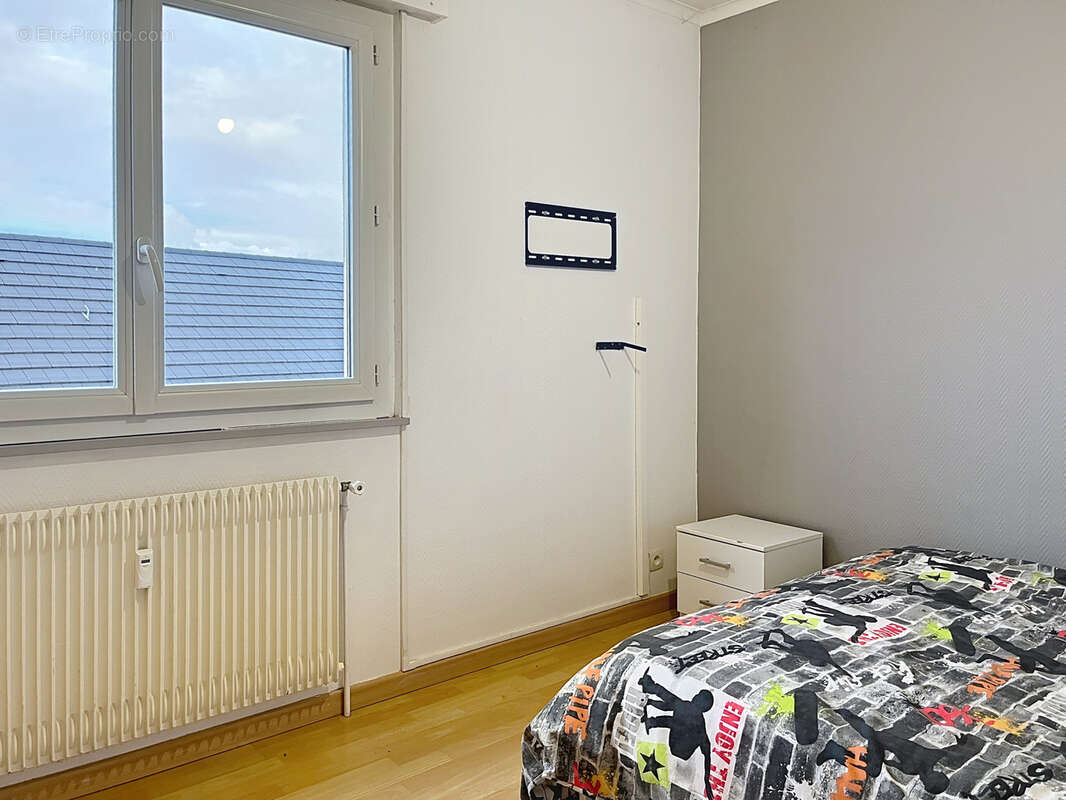 Appartement à BONS-EN-CHABLAIS